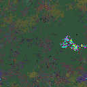 World at epoch 69000