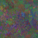 World at epoch 113000