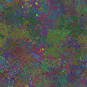 World at epoch 81000
