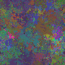 World at epoch 154000