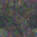World at epoch 65000