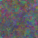 World at epoch 125000