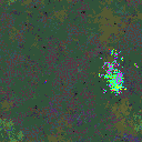 World at epoch 70000