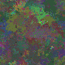 World at epoch 103000