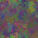 World at epoch 144000