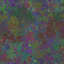 World at epoch 82000