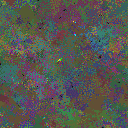 World at epoch 114000