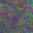 World at epoch 126000