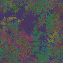 World at epoch 154000