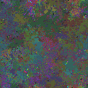 World at epoch 83000