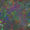 World at epoch 104000