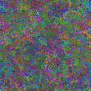 World at epoch 127000