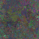 World at epoch 68000