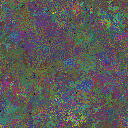 World at epoch 81000