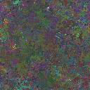 World at epoch 69000