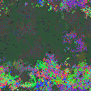 World at epoch 74000