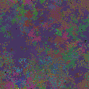 World at epoch 156000