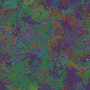 World at epoch 153000