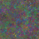 World at epoch 82000