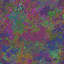 World at epoch 146000