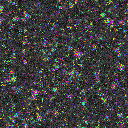 World at epoch 3000