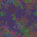 World at epoch 157000