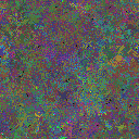 World at epoch 83000