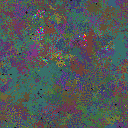World at epoch 117000