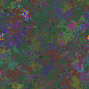 World at epoch 87000