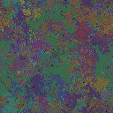 World at epoch 154000