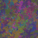 World at epoch 147000
