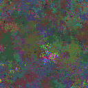 World at epoch 87000