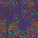World at epoch 159000