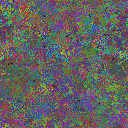World at epoch 131000