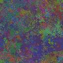 World at epoch 159000