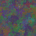 World at epoch 156000