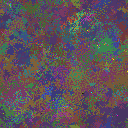 World at epoch 148000