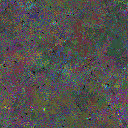 World at epoch 61000