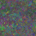 World at epoch 87000