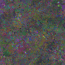 World at epoch 62000