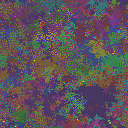 World at epoch 149000