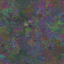 World at epoch 76000