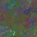World at epoch 108000