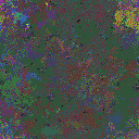 World at epoch 91000