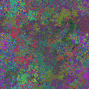 World at epoch 81000