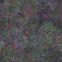 World at epoch 64000