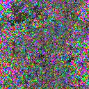 World at epoch 17000