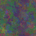 World at epoch 159000