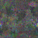 World at epoch 65000