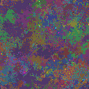 World at epoch 150000